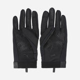AC MILAN NON-SLIP BLACK GLOVES