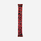 SCARF PUMA X AC MILAN X SLAM JAM