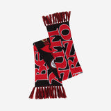 SCARF PUMA X AC MILAN X SLAM JAM