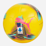 Pallone Puma Orbita ufficiale Serie A 2024/25