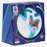PALLONE PUMA UFFICIALE SERIE A 2025/26 QUALITY PRO