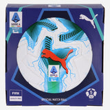 PALLONE PUMA UFFICIALE SERIE A 2025/26 QUALITY PRO