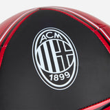 MILAN CULTURE RED AND BLACK BALL