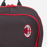 ZAINO GRIGIO MILAN