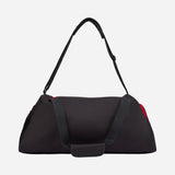 BORSA SPORTIVA GRIGIA MILAN