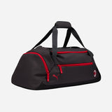 BORSA SPORTIVA GRIGIA MILAN