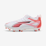 PUMA ULTRA 5 MATCH FG/AG JUNIOR FOOTBALL BOOTS