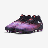 PUMA FUTURE 8 ULTIMATE AG FOOTBALL BOOTS