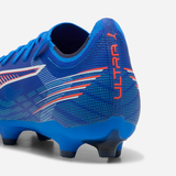 SCARPE DA CALCIO ULTRA 6 MATCH FG/AG