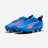 SCARPE DA CALCIO ULTRA 6 PLAY FG/AG Jr