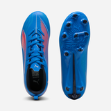 SCARPE DA CALCIO ULTRA 6 PLAY FG/AG Jr