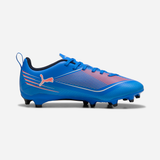 SCARPE DA CALCIO ULTRA 6 PLAY FG/AG Jr