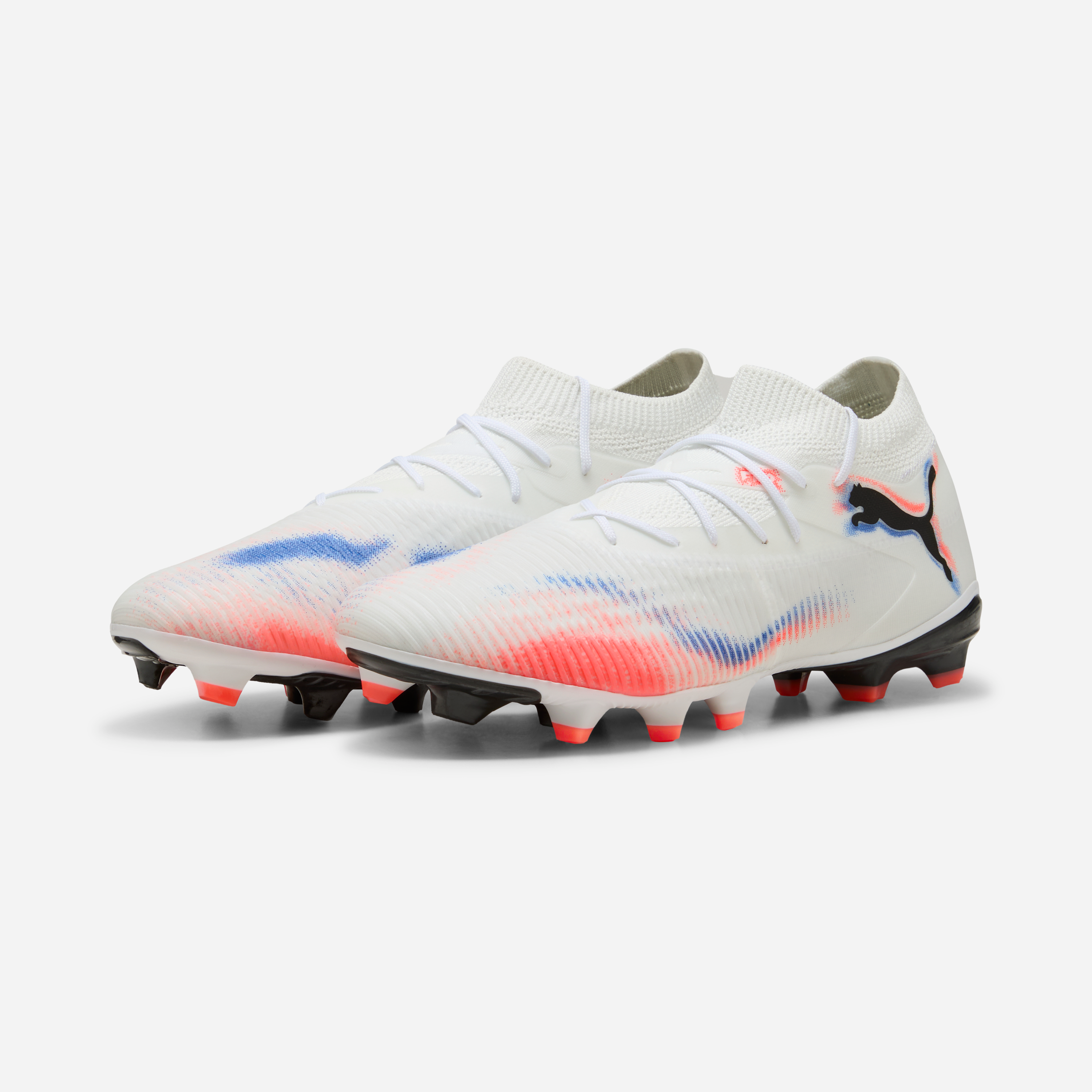 PUMA FUTURE 8 MATCH FG/AG FOOTBALL BOOTS
