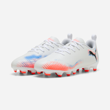 SCARPE DA CALCIO FUTURE 8 PLAY FG/AG Jr