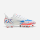 SCARPE DA CALCIO FUTURE 8 PLAY FG/AG Jr