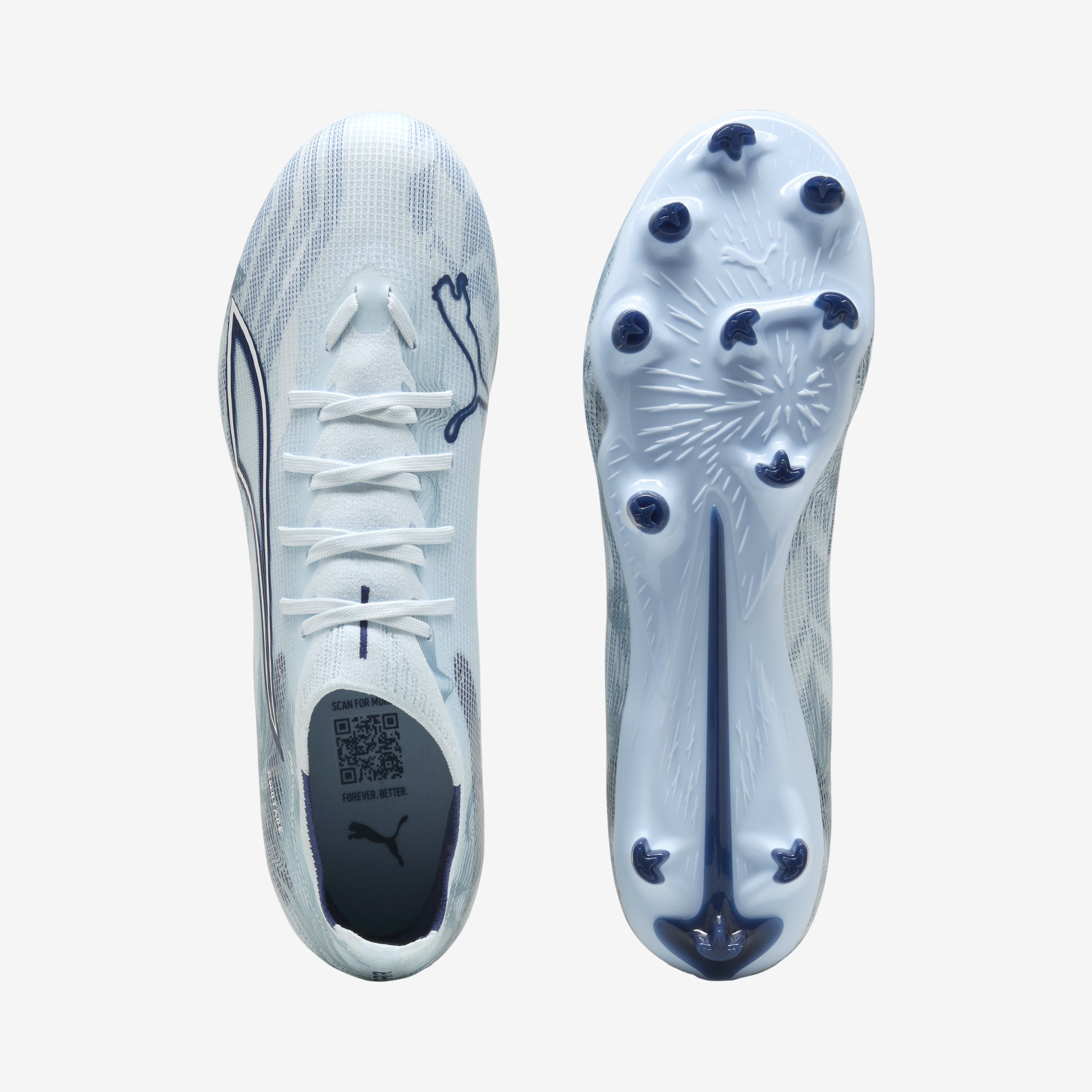 PUMA ULTRA 6 MATCH FG/AG FOOTBALL BOOTS