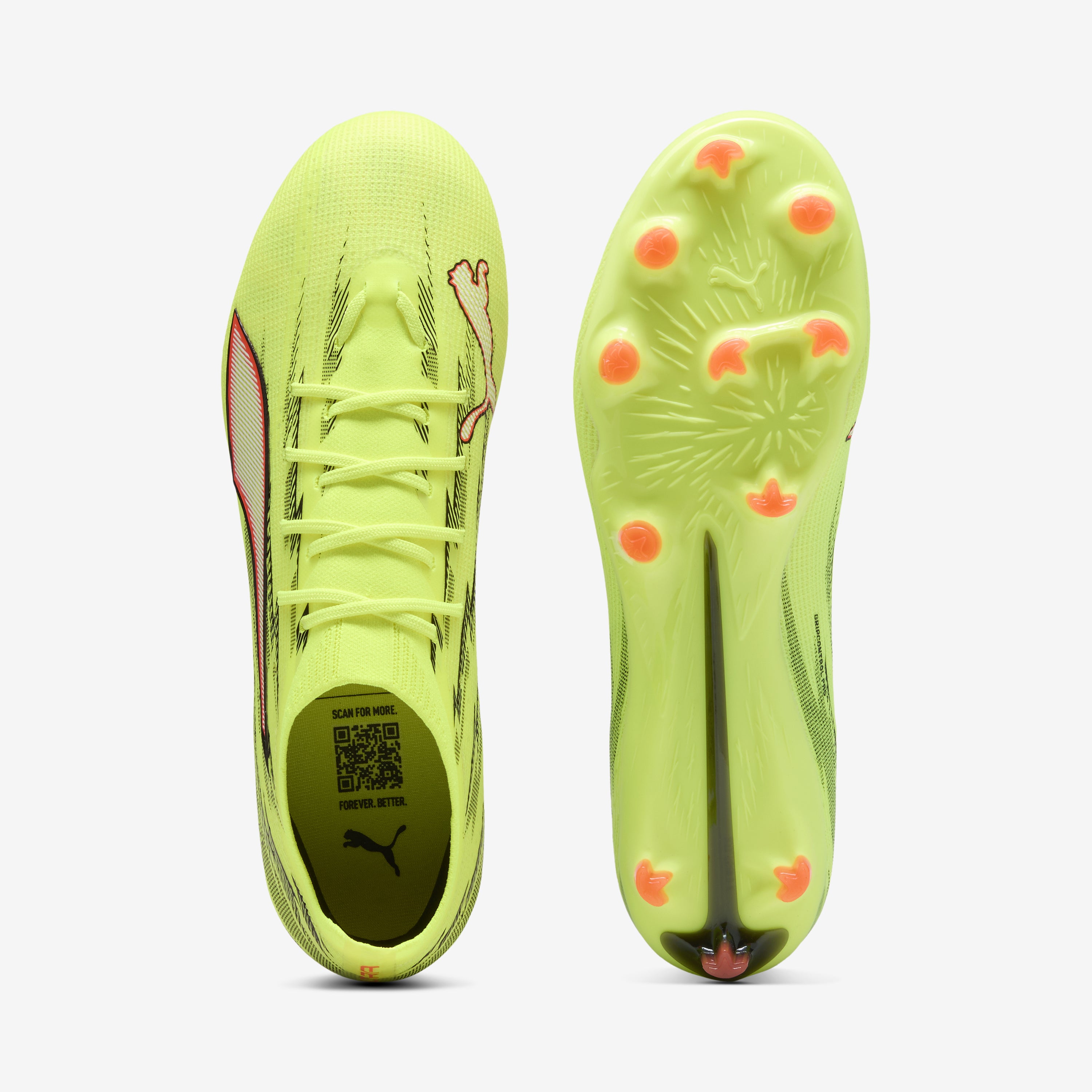 PUMA ULTRA 6 PRO FG/AG FOOTBALL BOOTS