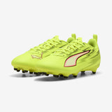 PUMA ULTRA 6 PLAY FG/AG JUNIOR FOOTBALL BOOTS