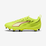 PUMA ULTRA 6 PLAY FG/AG JUNIOR FOOTBALL BOOTS