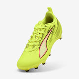PUMA ULTRA 6 PLAY FG/AG JUNIOR FOOTBALL BOOTS