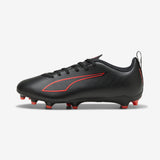 PUMA ULTRA 6 PLAY FG/AG JUNIOR FOOTBALL BOOTS