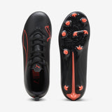 PUMA ULTRA 6 PLAY FG/AG JUNIOR FOOTBALL BOOTS