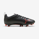 PUMA ULTRA 6 PLAY FG/AG JUNIOR FOOTBALL BOOTS