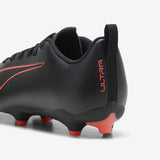 PUMA ULTRA 6 PLAY FG/AG JUNIOR FOOTBALL BOOTS