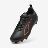 PUMA ULTRA 6 PLAY FG/AG JUNIOR FOOTBALL BOOTS