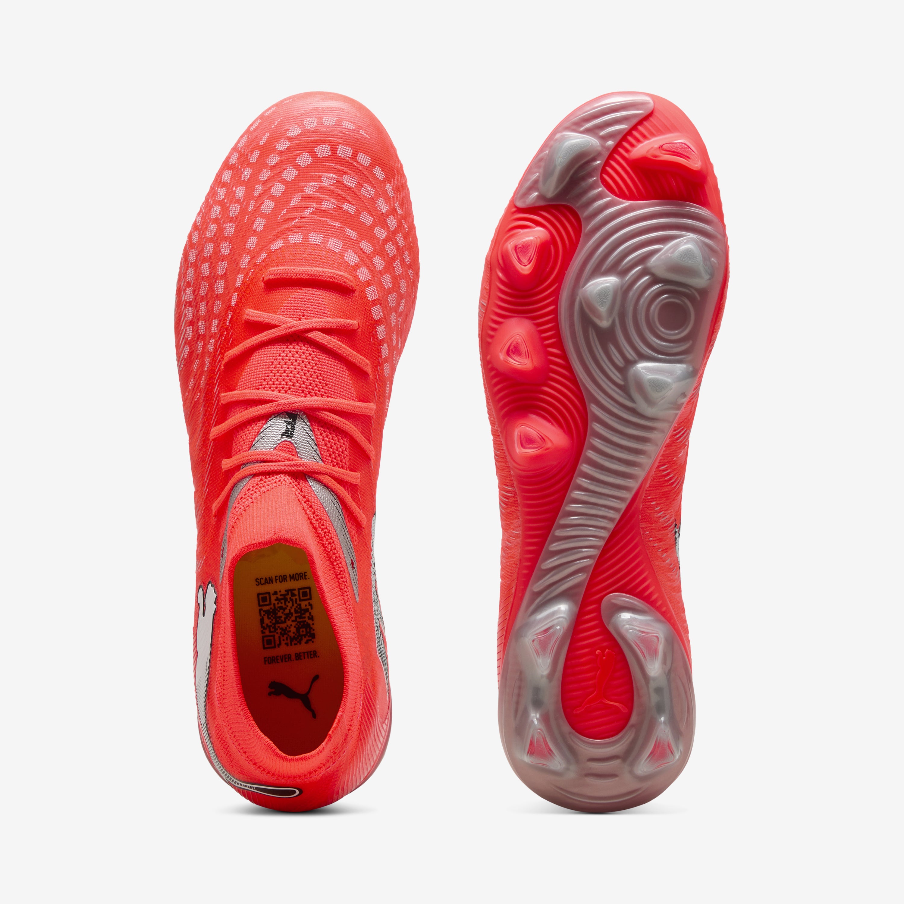 PUMA FUTURE 9 MATCH FG/AG FOOTBALL BOOTS