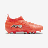 PUMA FUTURE 9 MATCH FG/AG JUNIOR FOOTBALL BOOTS