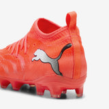PUMA FUTURE 9 MATCH FG/AG JUNIOR FOOTBALL BOOTS
