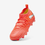 PUMA FUTURE 9 MATCH FG/AG JUNIOR FOOTBALL BOOTS