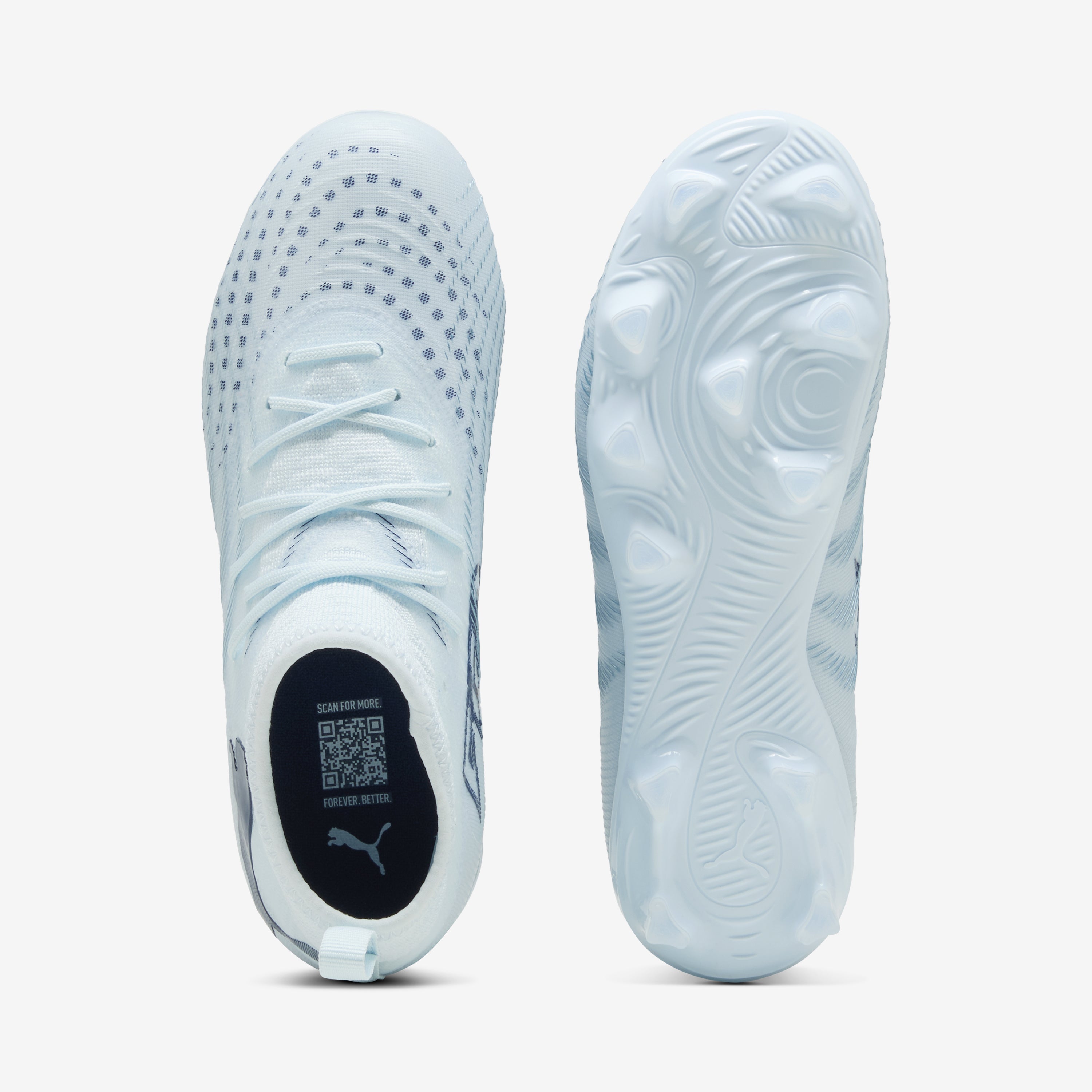 PUMA FUTURE 9 MATCH FG/AG JUNIOR FOOTBALL BOOTS