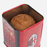 AC MILAN Mini Panettone