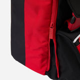 AC MILAN LARGE SCHOOL BACKPACK