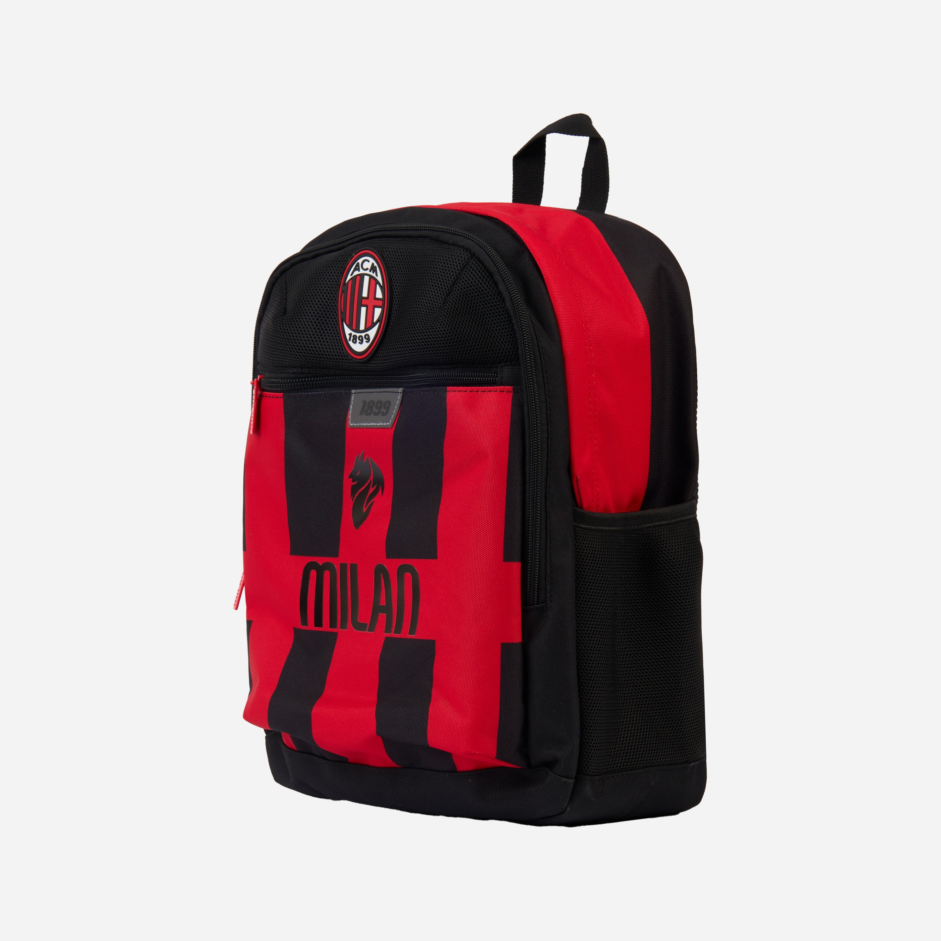 AC MILAN SCHOOL BACKPACK