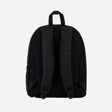 AC MILAN SCHOOL BACKPACK WITH THREE COMPARTMENTS