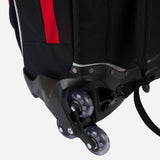 AC MILAN SCHOOL TROLLEY BACKPACK