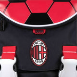 AC MILAN LARGE SCHOOL BACKPACK