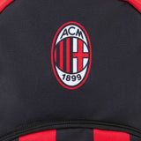 AC MILAN SMALL SCHOOL BACKPACK