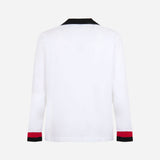 MILAN HISTORICAL HOME JERSEY CHAMPIONS LEAGUE 1963