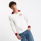 MILAN HISTORICAL HOME JERSEY CHAMPIONS LEAGUE 1963