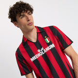 MILAN HISTORICAL HOME JERSEY 1988/89
