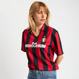 MILAN HISTORICAL HOME JERSEY 1988/89