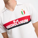 MILAN HISTORICAL AWAY JERSEY 1988/89