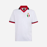 MILAN HISTORICAL HOME JERSEY CHAMPIONS LEAGUE FINAL 1993/94