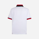 MILAN HISTORICAL HOME JERSEY CHAMPIONS LEAGUE FINAL 1993/94