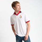 MILAN HISTORICAL HOME JERSEY CHAMPIONS LEAGUE FINAL 1993/94