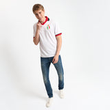 MILAN HISTORICAL HOME JERSEY CHAMPIONS LEAGUE FINAL 1993/94